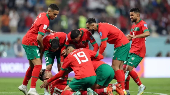 Morocco stun Brazil for the first time in international friendly