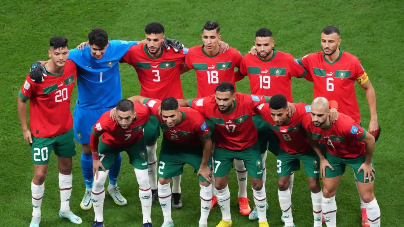 Morocco to host Club World Cup in February, expanded event to start in 2025  football