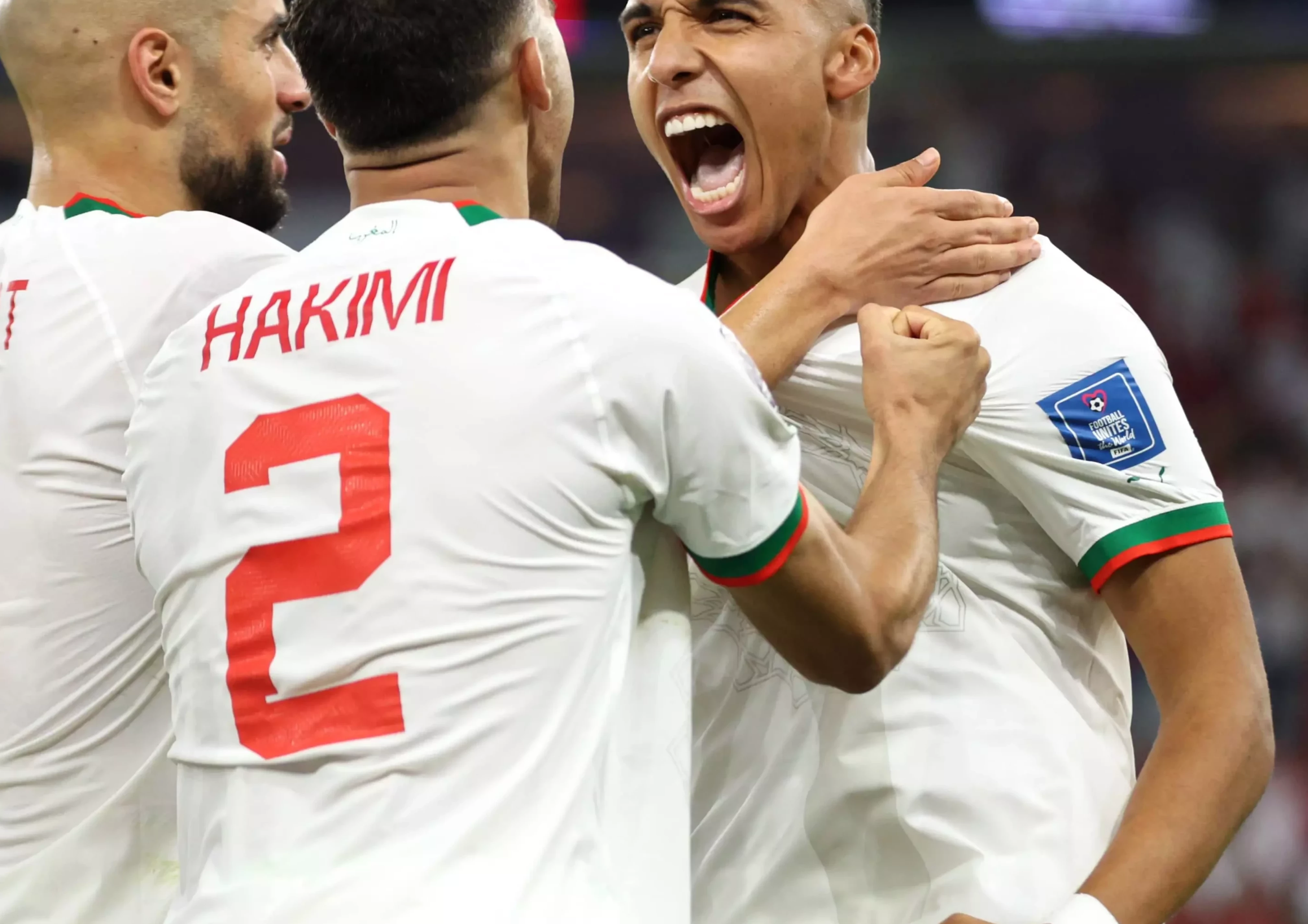 Morocco World Cup 2022 squad: Walid Regragui's full team