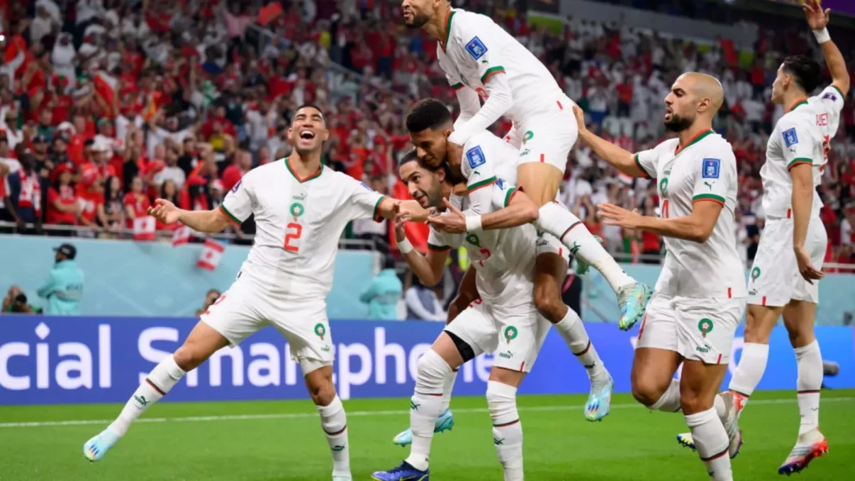 PREVIEW: FIFA World Cup Round of 16 - Morocco vs Spain