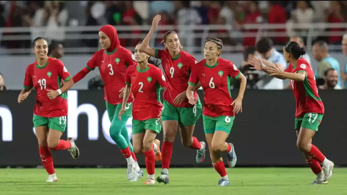 WAFCON: Morocco edge past Mali to reach semifinals in tense Rabat clash
