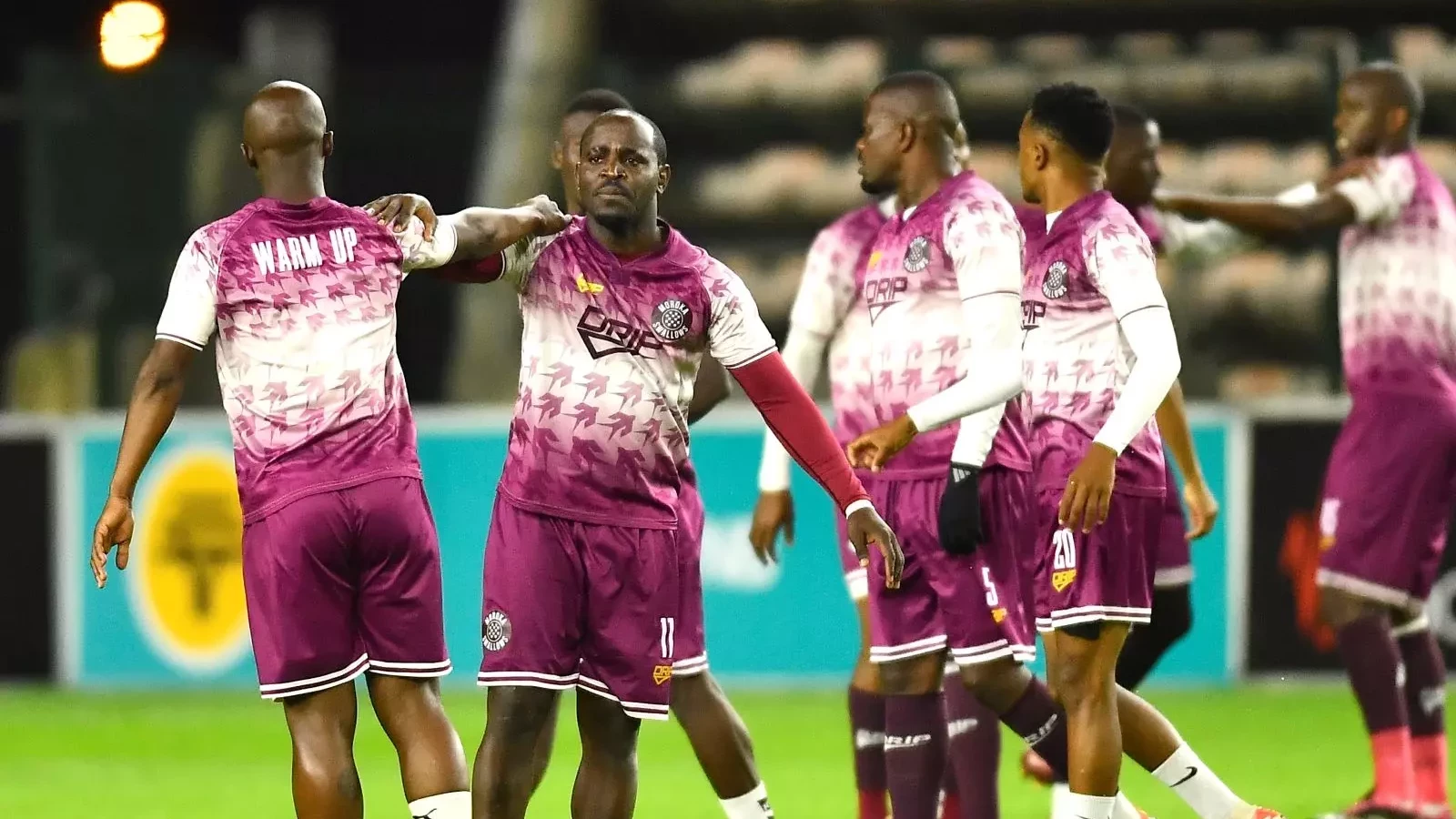 Latest: Moroka Swallows sale now up to PSL hierarchy | soccer