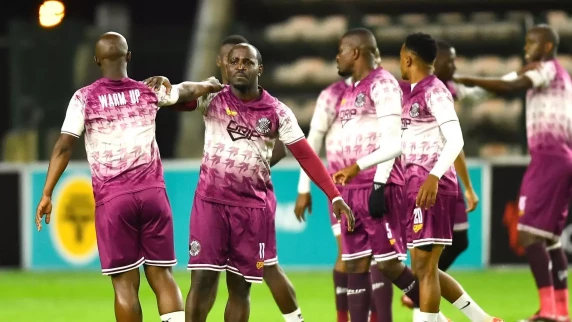Latest: Moroka Swallows sale now up to PSL hierarchy