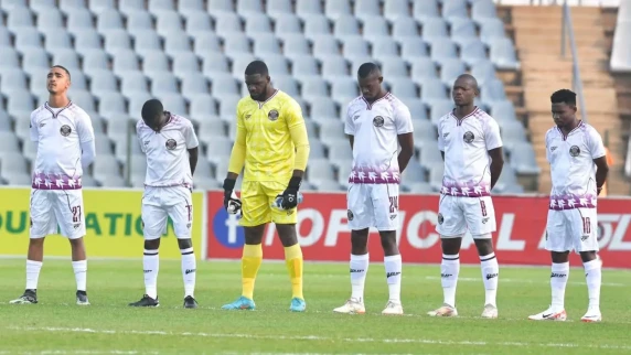 Cape Town Spurs call for the PSL to expel Moroka Swallows