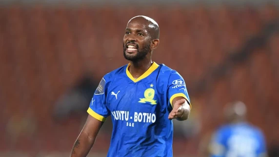 Mamelodi Sundowns versus Al Ahly a game of small margins says Mosa Lebusa