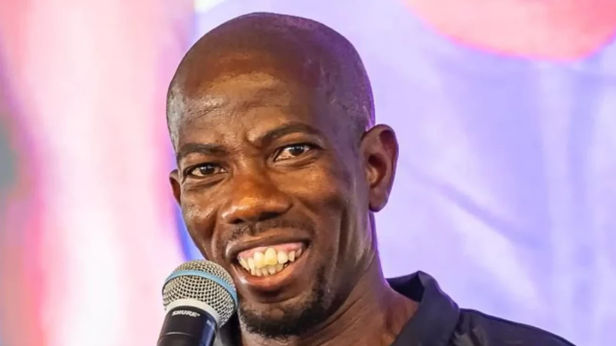 Edward Mothibi insists move to Hollywood Athletics Club was a joint decision Edward Mothibi insists move to Hollywood Athletics Club was a joint decision