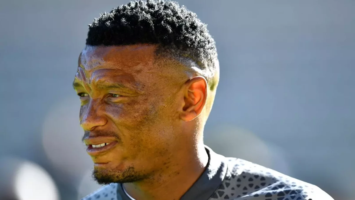 Mothobi Mvala talks Mamelodi Sundowns approach as Pyramids loom large