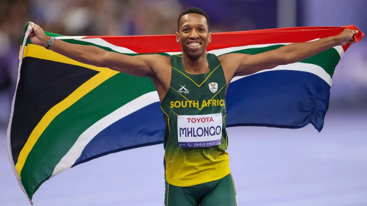 Mpumelelo Mhlongo open to coaching and giving back to the sport Mpumelelo Mhlongo open to coaching and giving back to the sport