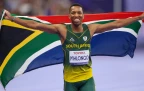 Mpumelelo Mhlongo open to coaching and giving back to the sport