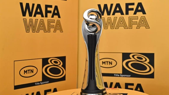 2024/25 MTN8 quarter-finals confirmed