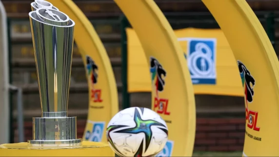 MTN8 and Nedbank Cup sponsorship talks ongoing