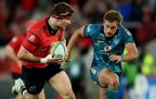 URC: Bulls beaten by Munster despite brave second-half fightback