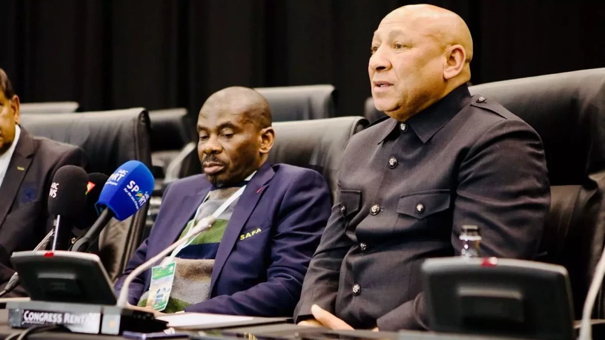 SAFA eyes NEC reduction as part of broader reform strategy