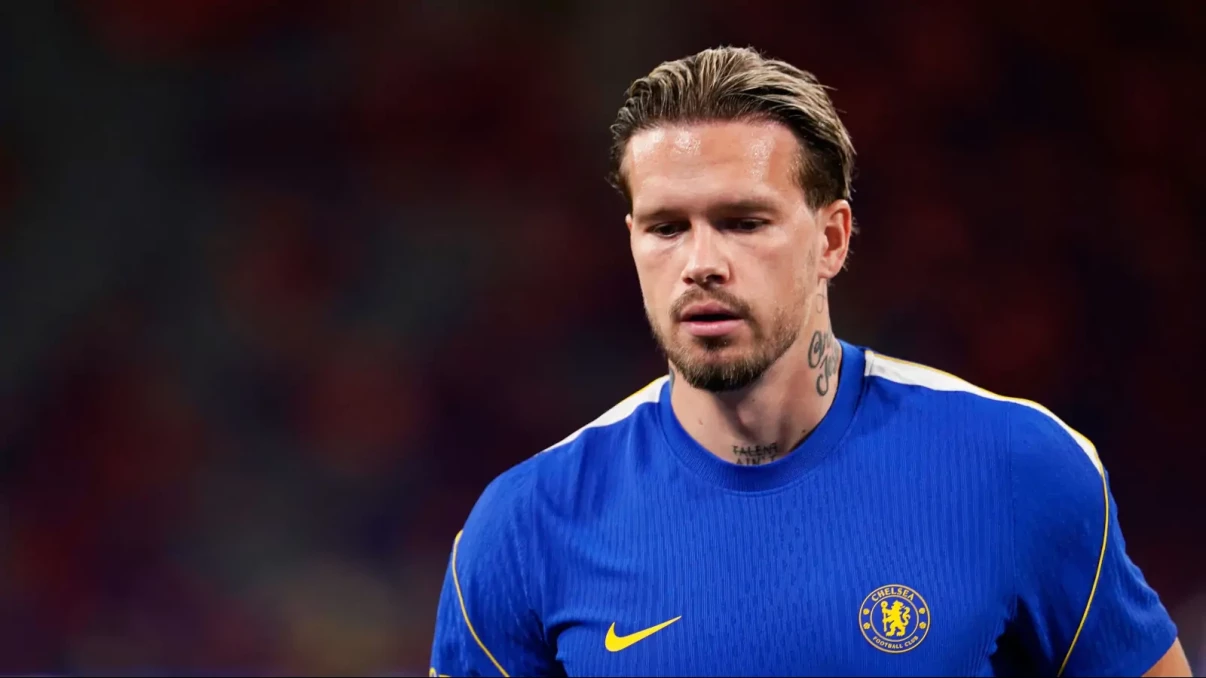 Mudryk joins Tottenham on loan as De Zerbi reunion offers fresh start Mudryk joins Tottenham on loan as De Zerbi reunion offers fresh start