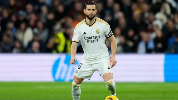 Nacho Fernandez leaves Real Madrid after 23 years
