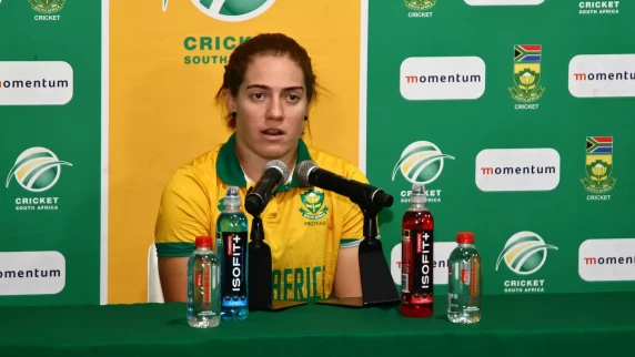 Proteas Women confident ahead of second ODI against India