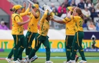 Nadine de Klerk identifies key factor in T20 World Cup opening loss