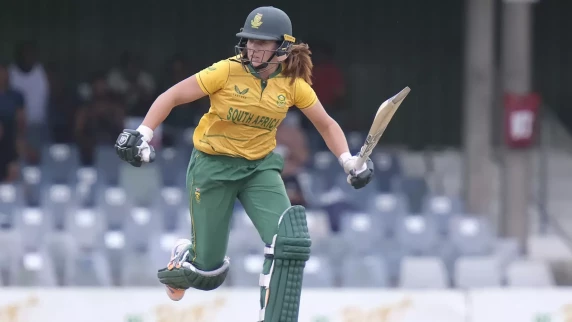 Proteas Women growing in confidence ahead of T20 World Cup
