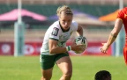 Springbok Women's Sevens eye World Championship spot as Roos demands strong start