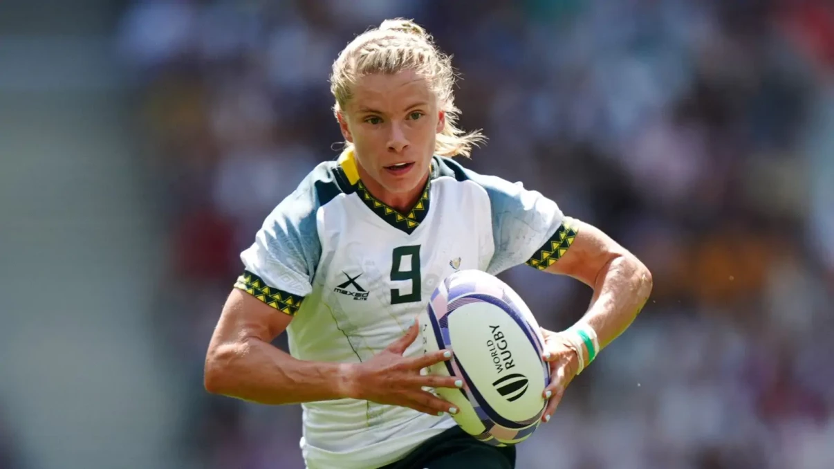 Bok Women complete flawless campaign to defend African Sevens title Bok Women complete flawless campaign to defend African Sevens title