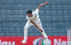 Bangladesh lose leading paceman Nahid Rana for Test series in Australia