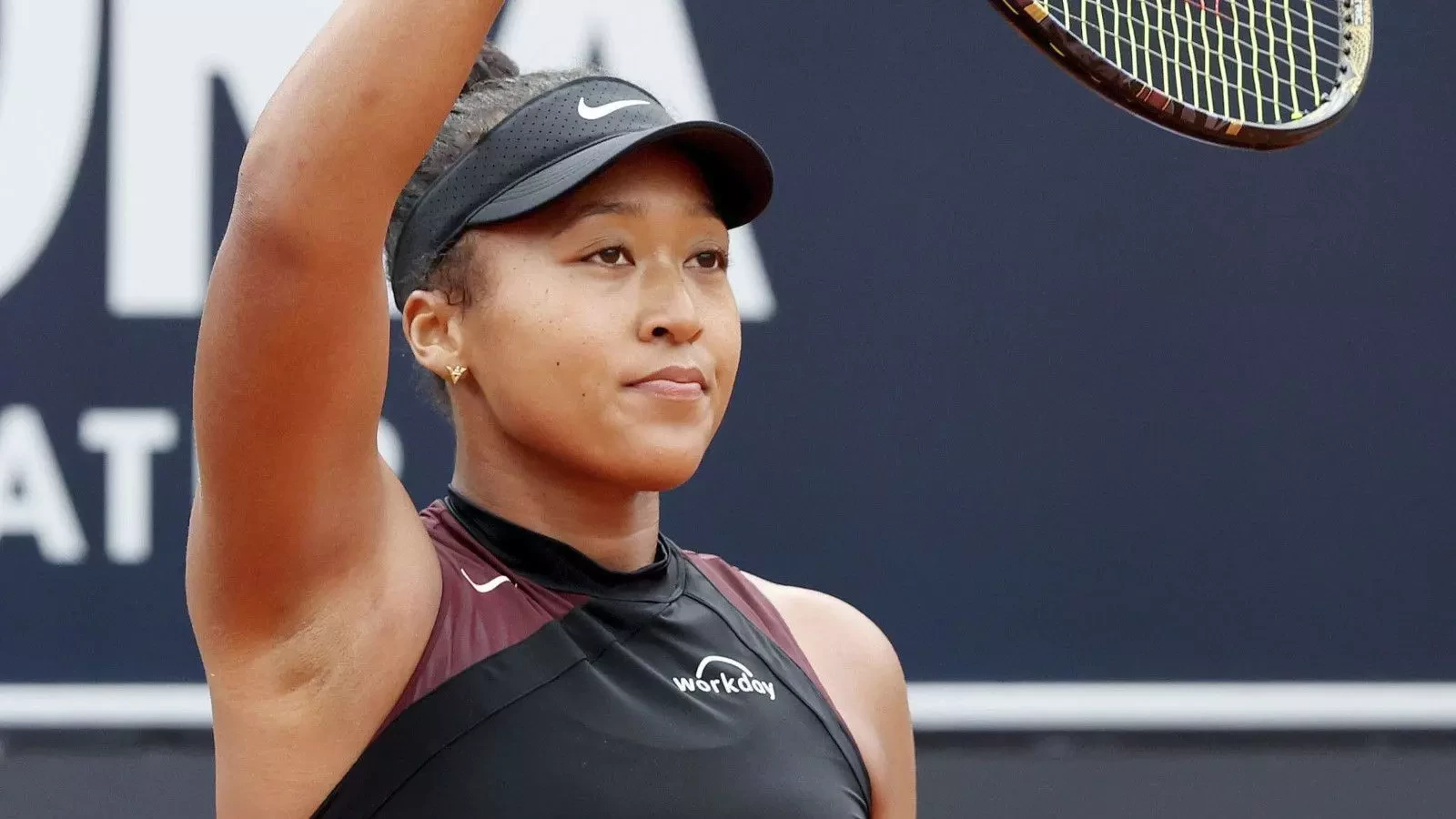 Naomi Osaka Grand Slam Titles & Career Stats