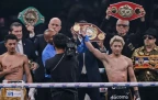 Naoya Inoue expresses relief after huge win against Nakatani