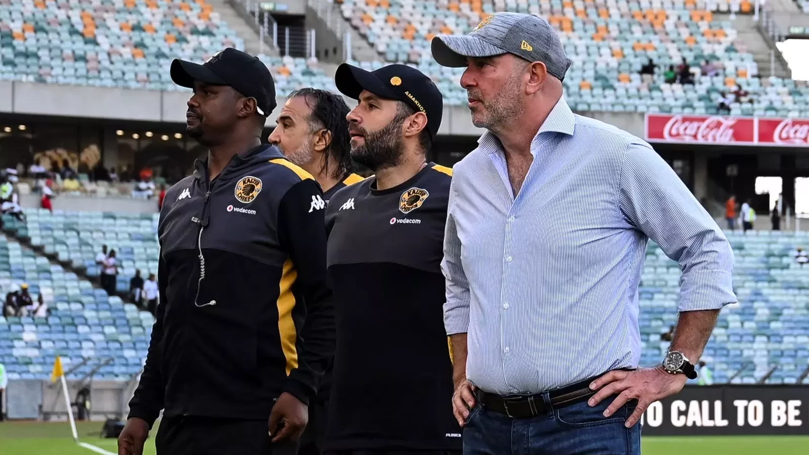 Nasreddine Nabi: Honestly, I'm very sorry for the result | soccer