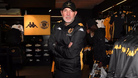 Kaizer Chiefs’ DNA is paramount as Nasreddine Nabi begins new era against Yanga