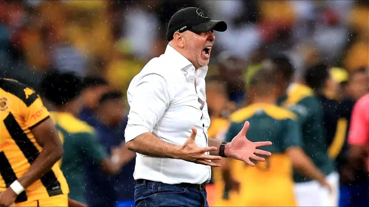 Kaizer Chiefs miss out on Top 8 again after goalless draw against Polokwane