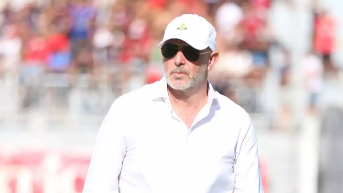 Nasreddine Nabi seeking two more quality players