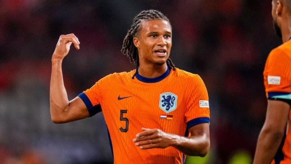 Nations League Wrap: Nathan Ake injured as Netherlands draw with Germany