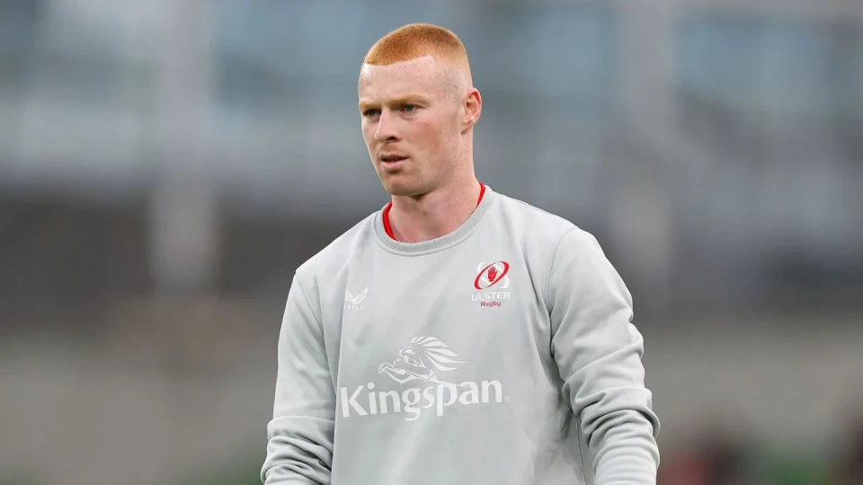 Andy Farrell shuffles Ireland team for Wales as Ulster contingent handed starts