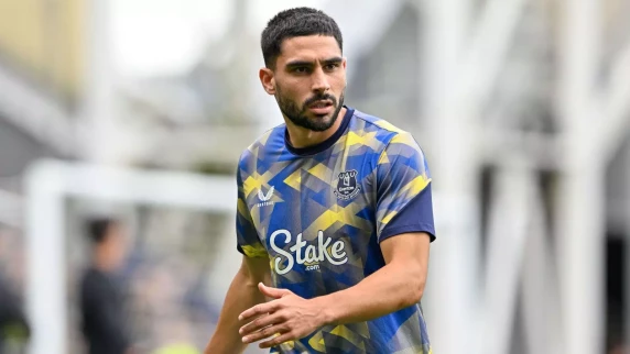 Everton's Neal Maupay to leave for Marseille, Orel Mangala close to signing