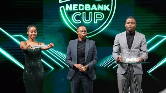 PSL confirm Nedbank Cup quarter-final fixture details