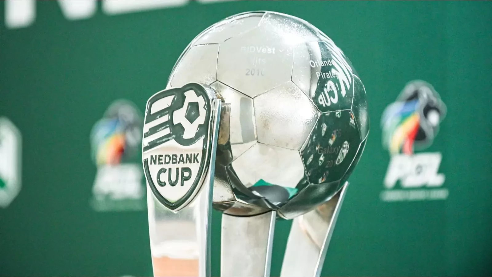 Nedbank Cup semi-final fixtures revealed | soccer