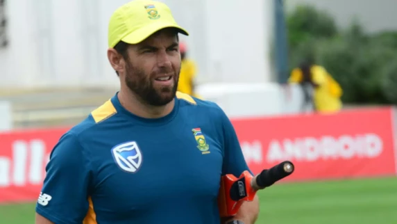 Sri Lanka add Neil McKenzie to coaching staff ahead of Test series against Proteas