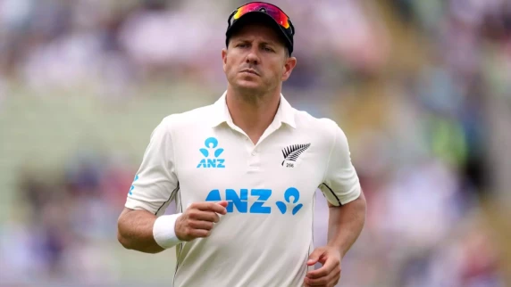 Neil Wagner calls time on New Zealand Test career ahead of series against Australia