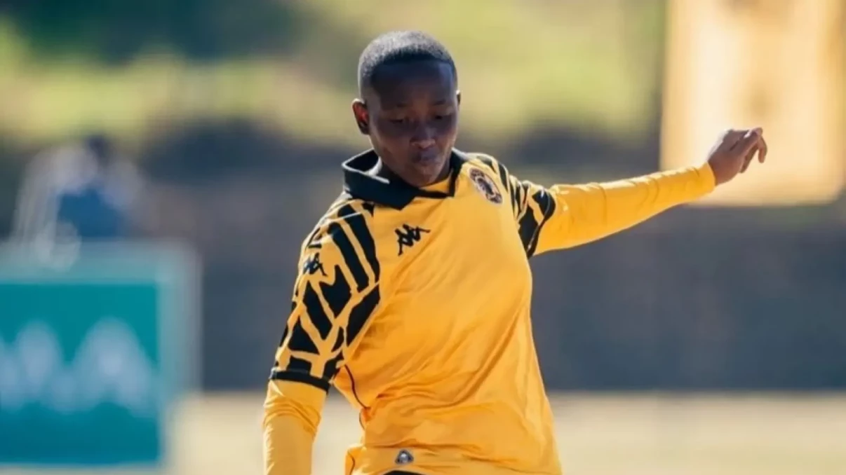 Kaizer Chiefs determined to finish 2026 Gauteng SAFA League campaign on a high Kaizer Chiefs determined to finish 2026 Gauteng SAFA League campaign on a high