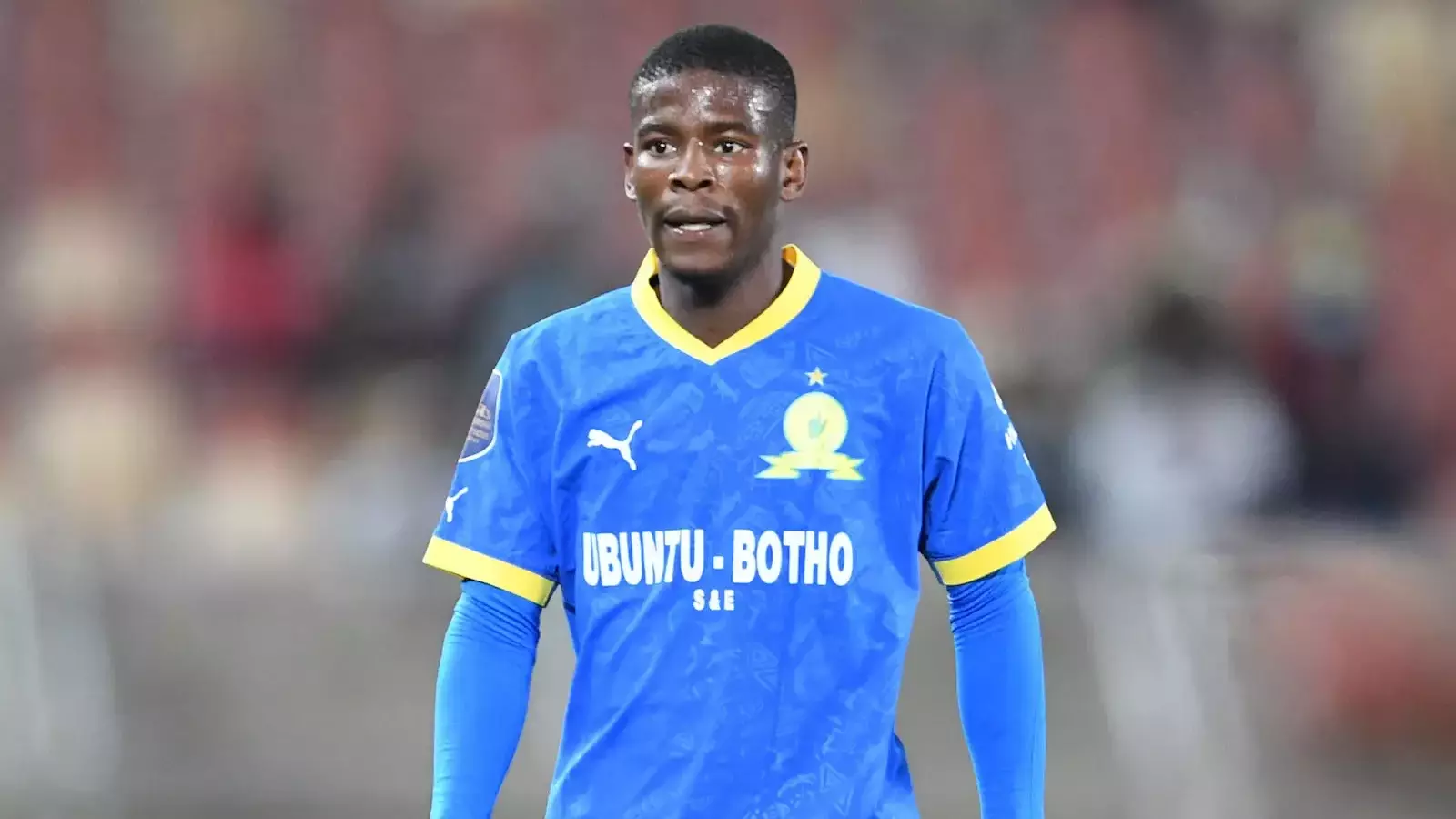 Neo Maema vows to do more following Bafana Bafana snub | soccer