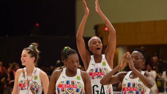 Netball South Africa confirms three test-match series against Jamaica