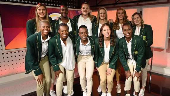 Norma Plummer names seven debutants in Proteas' Netball World Cup squad