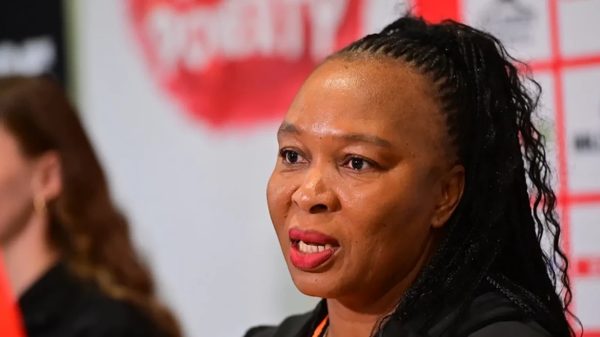 All systems go for the Spar National Netball Championships in Cape Town All systems go for the Spar National Netball Championships in Cape Town