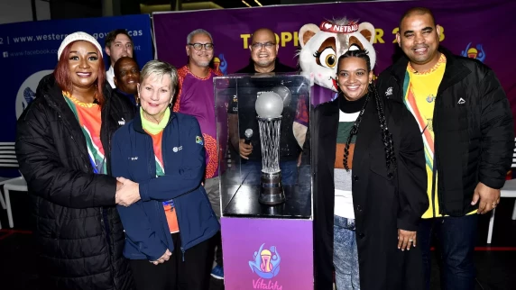 Measures in place to ensure no loadshedding at Netball World Cup 2023