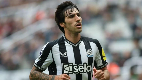 Newcastle's Sandro Tonali faces further betting misconduct charges by FA