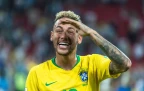 Neymar overjoyed after emotional Brazil World Cup recall following injury comeback