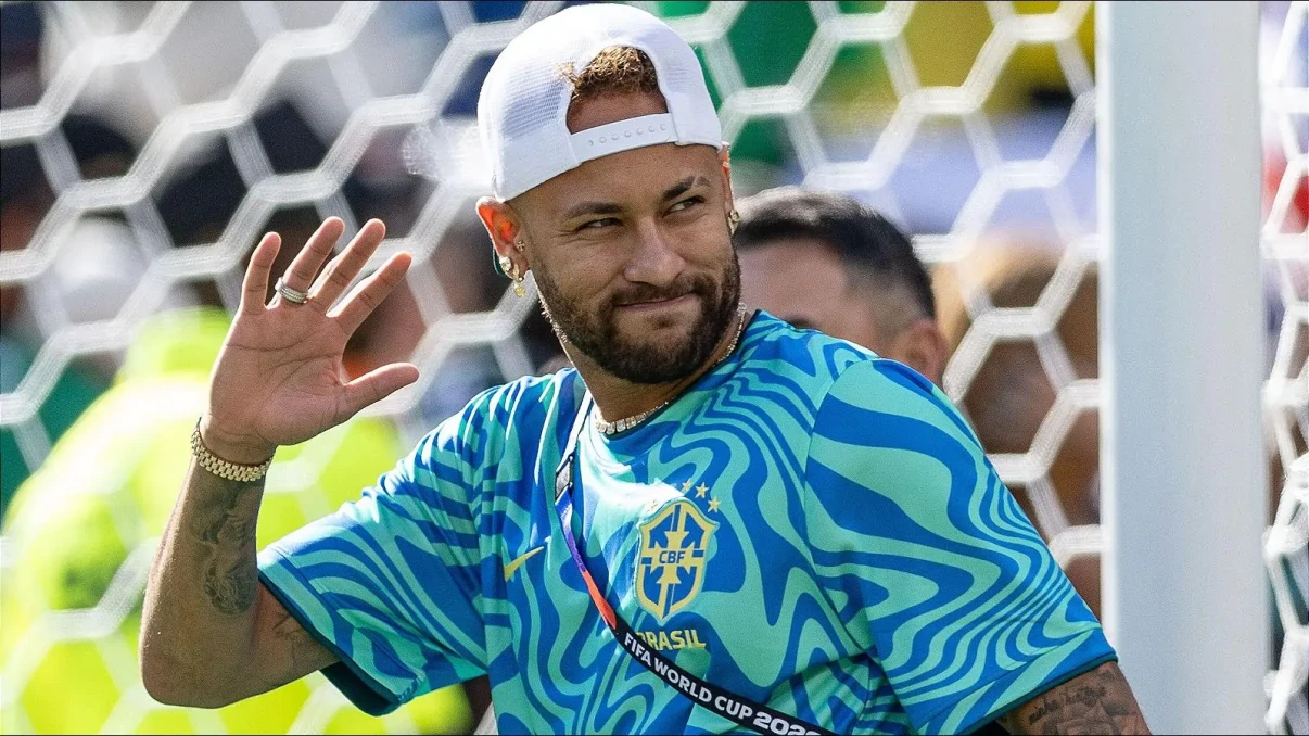 Carlo Ancelotti confirms Neymar could return for Brazil against Scotland Carlo Ancelotti confirms Neymar could return for Brazil against Scotland