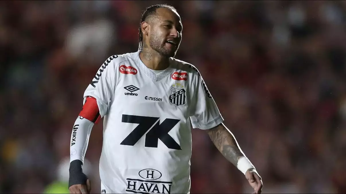 Marseille snub Neymar rumours, seal Igor Paixao and Pierre-Emerick Aubameyang deals