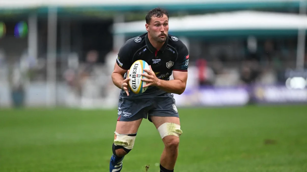 Sharks show their steel to sink Munster and end European tour on a high Sharks show their steel to sink Munster and end European tour on a high