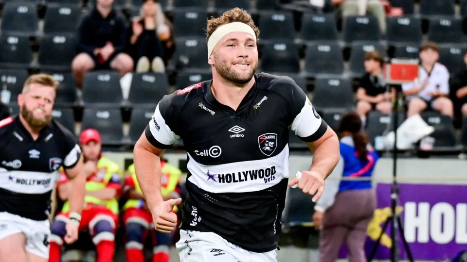 Sharks full of belief ahead of Connacht Challenge Cup clash